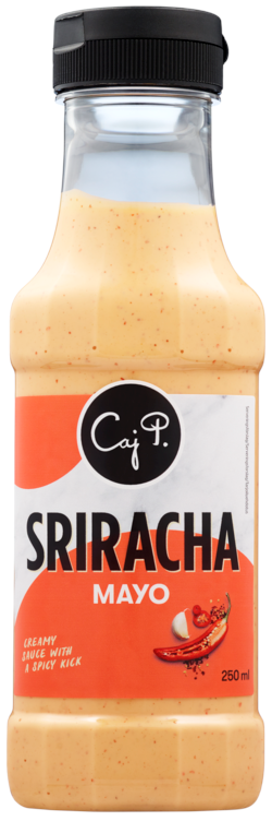 Sriracha Mayo