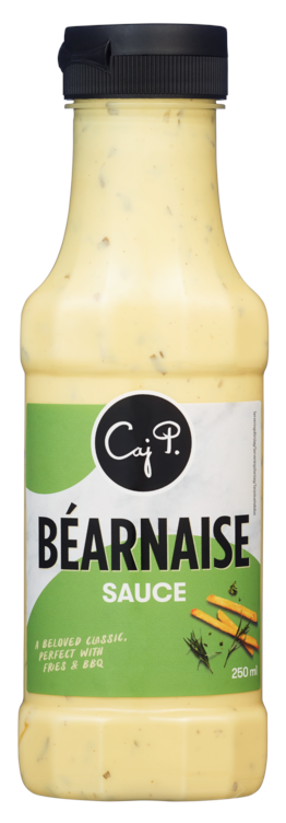 Bearnaise Sauce
