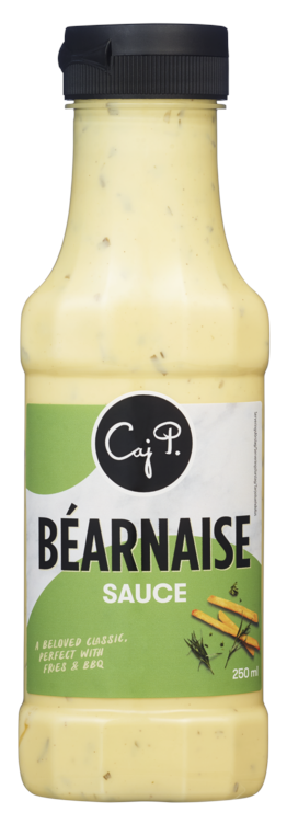 Bearnaise Sauce