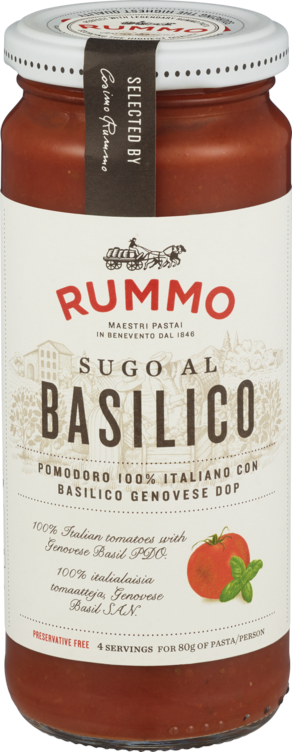 Basilico
