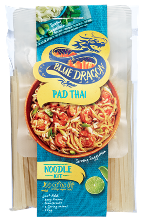 Pad Thai Noodle KIT