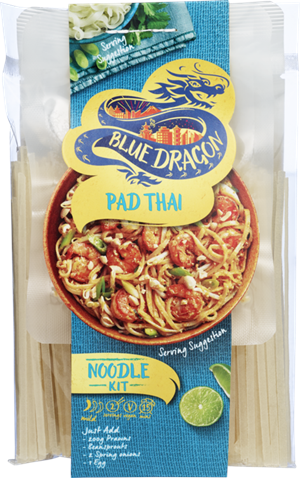 Pad Thai Noodle KIT