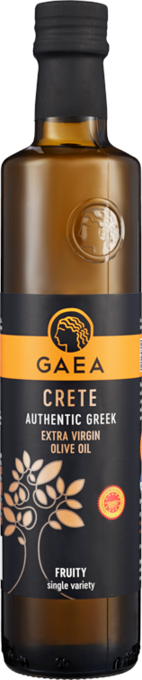 Crete Extra Virgin