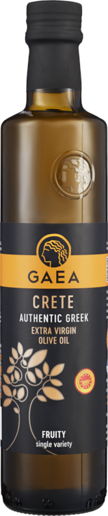 Crete Extra Virgin