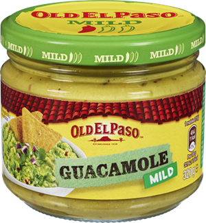 Guacamole Dip