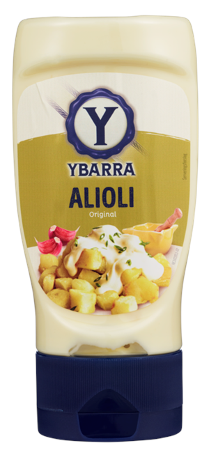 Alioli