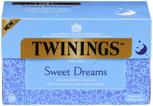 Sweet Dreams