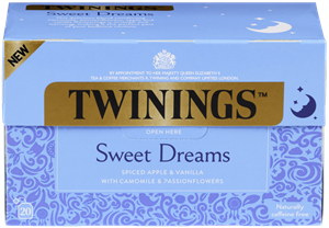 Sweet Dreams