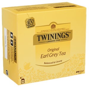 Earl Grey