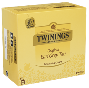 Earl Grey