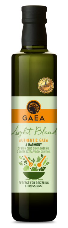 Light Blend Oil