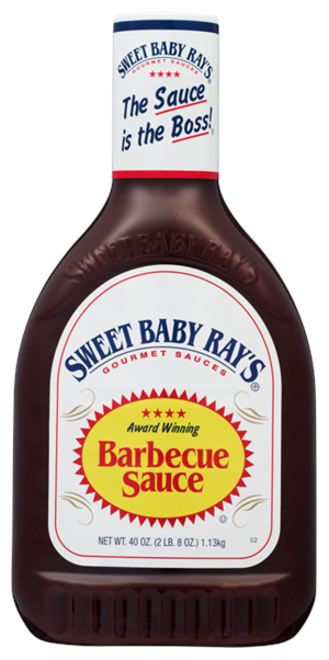 Barbecue Sauce