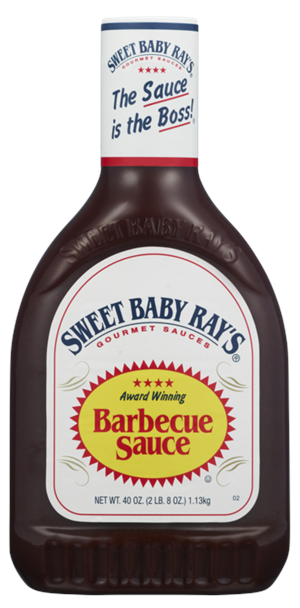 Barbecue Sauce
