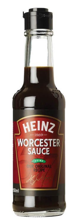 Worcestershire Sauce