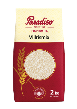 Villrismix