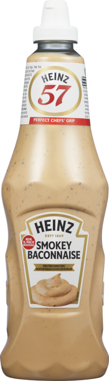 Smokey Baconnaise