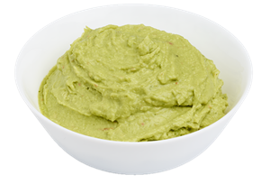 Guacamole orginal beger