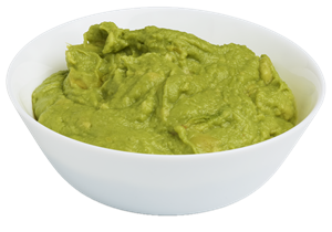 Avokado Pulp Pose