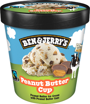 Peanut Butter Cup