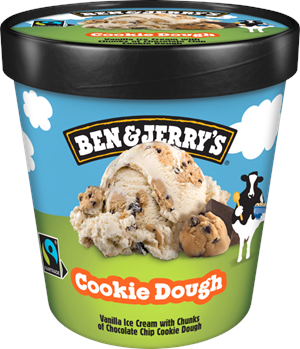Cookie Dough