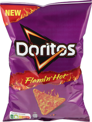 Dinamita Flamin Hot