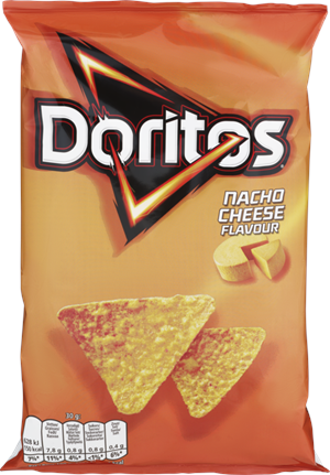Nacho Cheese