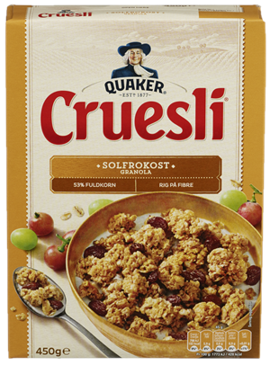 Solfrokost