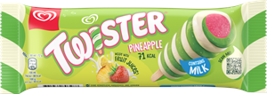 Twister Ananas