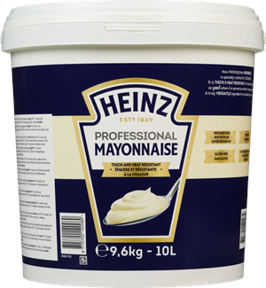 Professional Mayonnaise