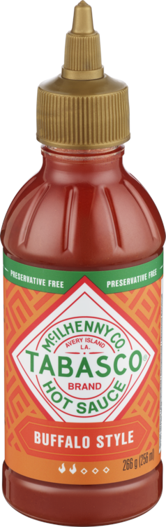 Buffalo Style Sauce