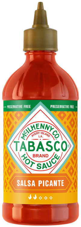 Salsa Picante Sauce