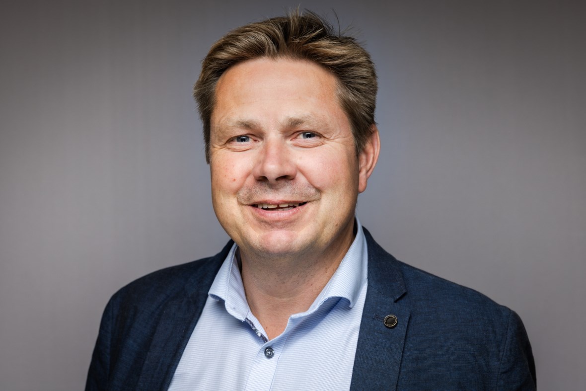 Our Team | Haugen-Gruppen | Norway