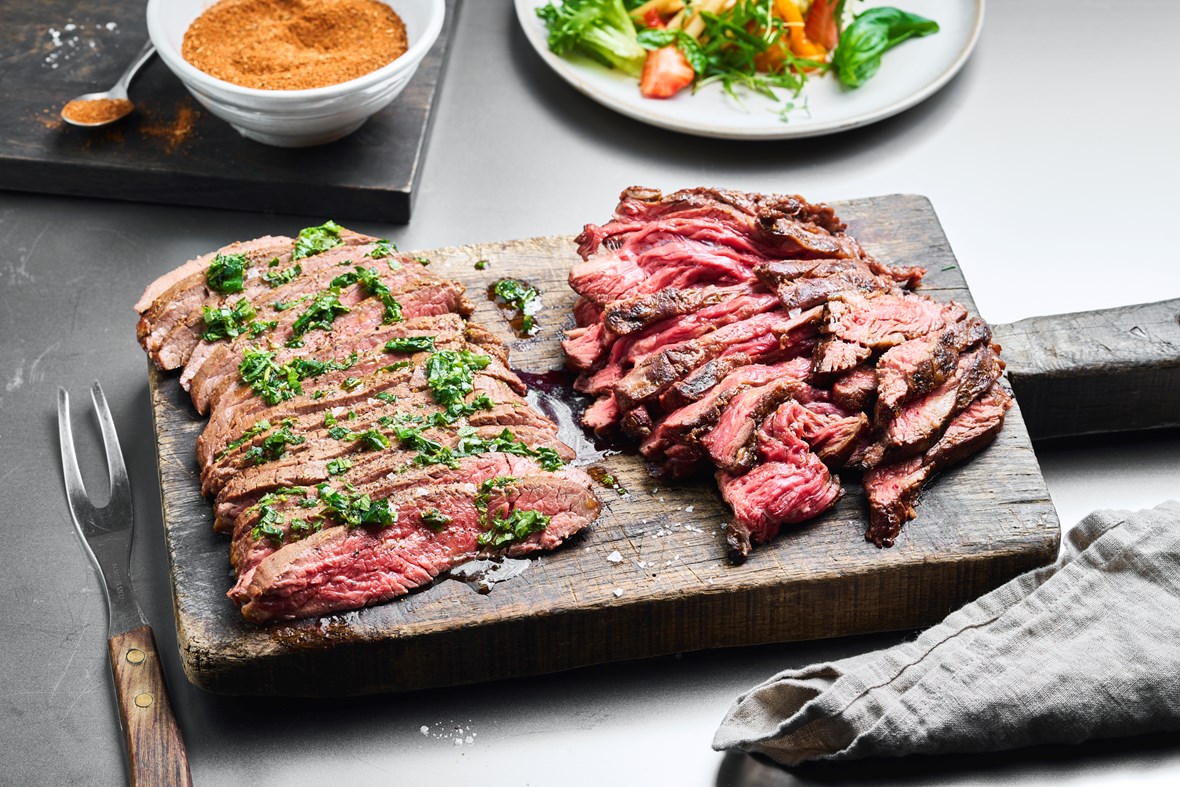 Grillrubb
