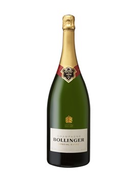 Bollinger Spécial Cuvée