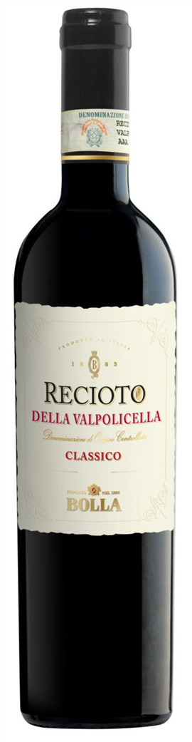 Bolla Recioto Valpolicella Classico