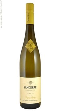 Langlois-Chateau Sancerre (skrukork)