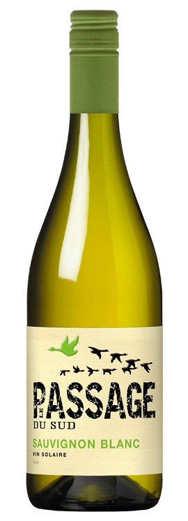 Passage du Sud Sauvignon Blanc