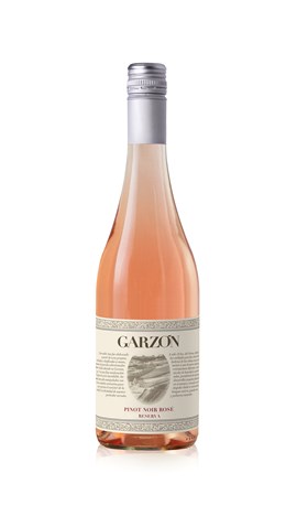 Garzón Pinot Noir Rosé Reserva