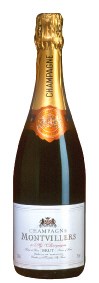 Montvillers Champagne
