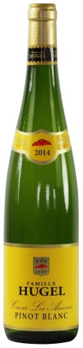 Hugel Pinot Blanc Cuvée les Amours