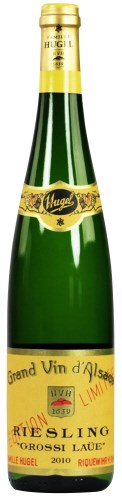 Hugel Riesling Grand Vin d'Alsace 