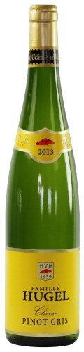 Hugel Classic Pinot Gris