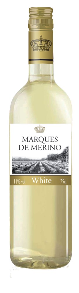 Marques de Merino Blanco