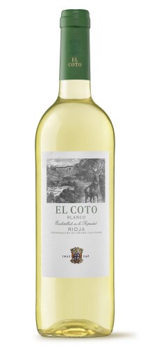 El Coto Blanco