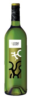 Castro Regio White