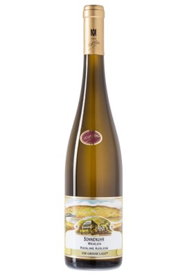Prüm Wehlener Sonnenuhr Riesling Auslese 