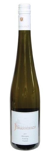 Johannishof Rheingau Riesling Mineral Trocken 