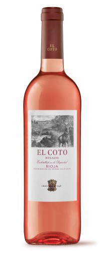 El Coto Rosé