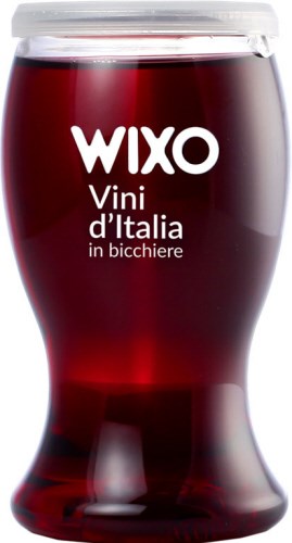 Wixo Vini d'Italia Sangiovese