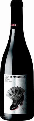 Casa da Passarella Abanico Reserva